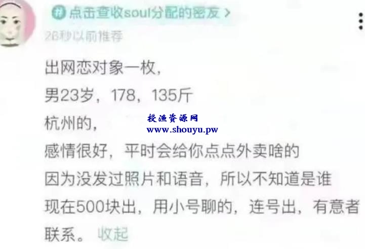 2个流量赚钱项目，结合短视频暴利吸金