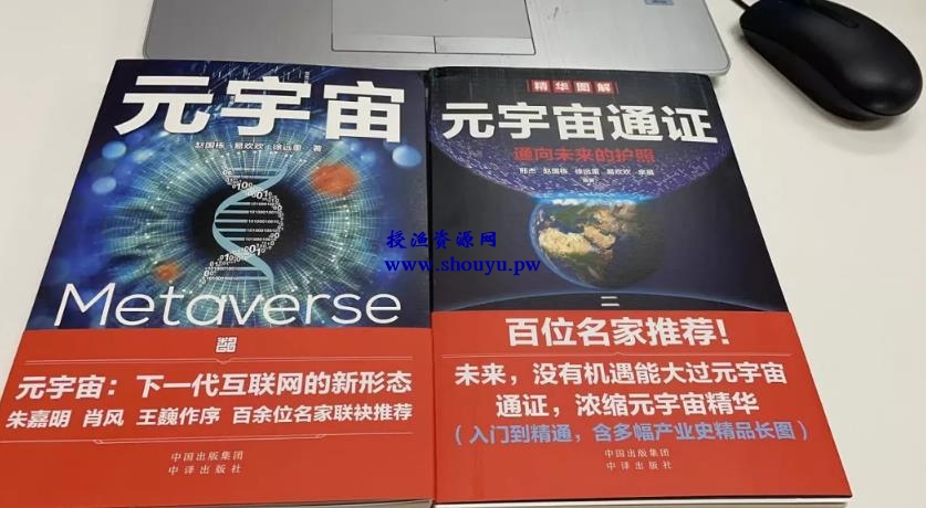 元宇宙到底是啥，有哪些可直接操作赚钱的方式