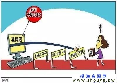 奇葩“职业退款师”“职业打假人”月入两万