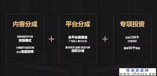 企鹅号再次升级，新媒体从业者如何瓜分100亿？