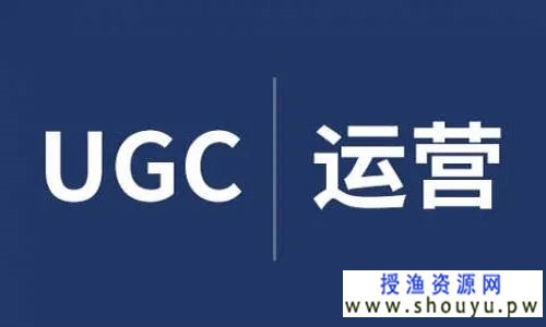 SEO人都懂的，这年头上线的UGC社区基本都是假社区